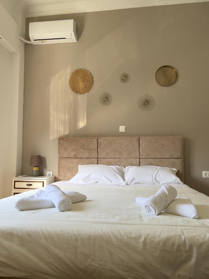 Seaside Casa Apartment *