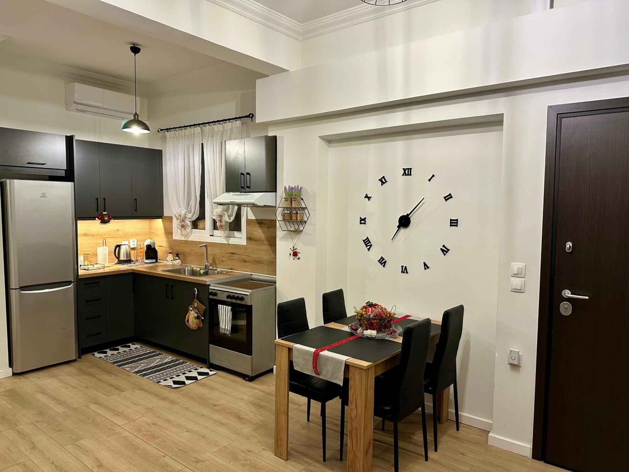 Seaside Casa Apartment