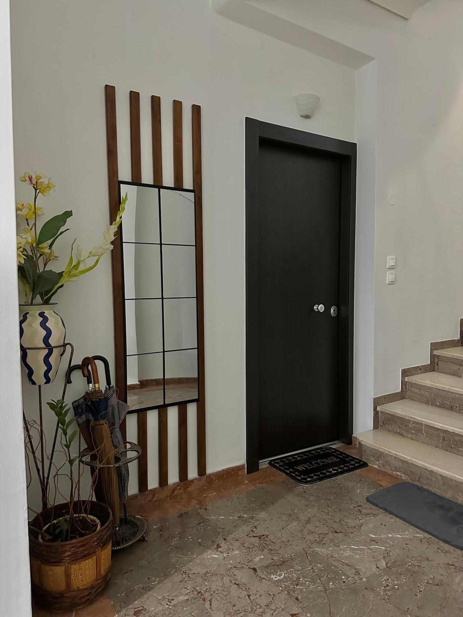 Seaside Casa Apartment